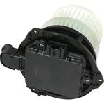 Order UAC - BM10051C - New Blower Motor With Wheel For Your Vehicle