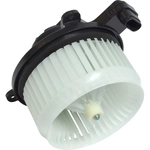 Order UAC - BM10052C - Blower Motor With Wheel For Your Vehicle