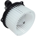 Order UAC - BM10053C - Blower Motor With Wheel For Your Vehicle