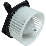 Order UAC - BM10056C - Blower Motor With Wheel For Your Vehicle