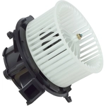 Order UAC - BM10067C - Blower Motor With Wheel For Your Vehicle