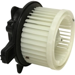 Order UAC - BM10072C - New Blower Motor With Wheel For Your Vehicle