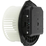 Order New Blower Motor With Wheel by UAC - BM10081C For Your Vehicle