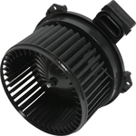 Order UAC - BM10101C - Blower Motor With Wheel For Your Vehicle