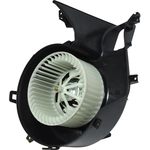 Order UAC - BM10207C - Blower Motor With Wheel For Your Vehicle