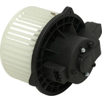 Order New Blower Motor With Wheel by UAC - BM10221C For Your Vehicle
