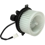 Order UAC - BM10223C - New Blower Motor With Wheel For Your Vehicle