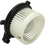 Order UAC - BM10238C - New Blower Motor With Wheel For Your Vehicle