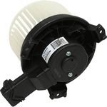 Order UAC - BM10248C - New Blower Motor With Wheel For Your Vehicle