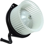 Order New Blower Motor With Wheel by UAC - BM2736C For Your Vehicle