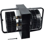 Order UAC - BM3313C - Double Shaft Blower Motor With Wheel For Your Vehicle