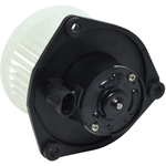 Order UAC - BM3340C - Blower Motor With Wheel For Your Vehicle