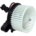 Order UAC - BM4033C - Blower Motor With Wheel For Your Vehicle