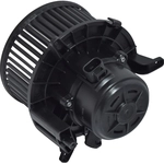Order UAC - BM4067C - New Blower Motor With Wheel For Your Vehicle