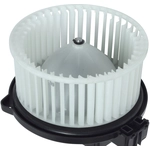Order UAC - BM4092C - New Blower Motor With Wheel For Your Vehicle
