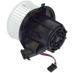 Order UAC - BM4111C - New Blower Motor With Wheel For Your Vehicle