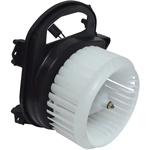 Order UAC - BM5166C - Blower Motor With Wheel For Your Vehicle