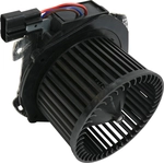 Order New Blower Motor With Wheel by UAC - BM6009C For Your Vehicle