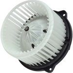 Order New Blower Motor With Wheel by UAC - BM6011C For Your Vehicle