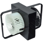 Order UAC - BM9273C - New Blower Motor With Wheel For Your Vehicle