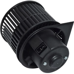 Order New Blower Motor With Wheel by UAC - BM9280C For Your Vehicle