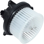 Order UAC - BM9282C - New Blower Motor With Wheel For Your Vehicle