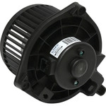 Order UAC - BM9297C - Blower Motor With Wheel For Your Vehicle