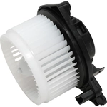 Order UAC - BM9297C - Blower Motor With Wheel For Your Vehicle
