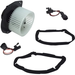 Order New Blower Motor With Wheel by UAC - BM9298C For Your Vehicle
