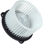 Order UAC - BM9310C - Blower Motor With Wheel For Your Vehicle