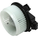Order UAC - BM9313C - New Blower Motor With Wheel For Your Vehicle