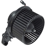 Order UAC - BM9374C - Blower Motor With Wheel For Your Vehicle