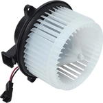 Order UAC - BM9375C - New Blower Motor With Wheel For Your Vehicle