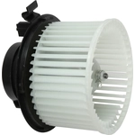 Order UAC - BM9376C - New Blower Motor With Wheel For Your Vehicle