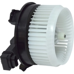 Order UAC - BM9378C - New Blower Motor With Wheel For Your Vehicle