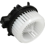 Order UAC - BM9381C - New Blower Motor With Wheel For Your Vehicle
