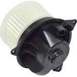 Order UAC - BM00011C - New Blower Motor With Wheel For Your Vehicle