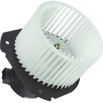 Order New Blower Motor With Wheel by UAC - BM00020C For Your Vehicle