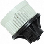 Order Moteur de soufflerie avec cage de ventilateur par UAC - BM00031C For Your Vehicle