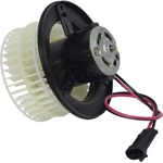 Order New Blower Motor With Wheel by UAC - BM00128C For Your Vehicle