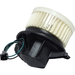 Order New Blower Motor With Wheel by UAC - BM00133C For Your Vehicle