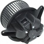 Order UAC - BM00134C - New Blower Motor With Wheel For Your Vehicle