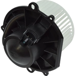 Order UAC - BM00139C - New Blower Motor With Wheel For Your Vehicle