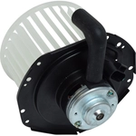 Order New Blower Motor With Wheel by UAC - BM00149C For Your Vehicle