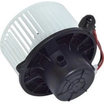 Order Moteur de soufflerie avec cage de ventilateur par UAC - BM00152C For Your Vehicle