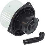 Order Moteur de soufflerie avec cage de ventilateur par UAC - BM00165C For Your Vehicle