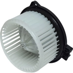 Order UAC - BM00170C - New Blower Motor With Wheel For Your Vehicle