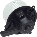 Order UAC - BM00176C - New Blower Motor With Wheel For Your Vehicle