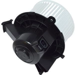 Order UAC - BM00177C - New Blower Motor With Wheel For Your Vehicle