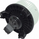 Order Moteur de soufflerie avec cage de ventilateur par UAC - BM00214C For Your Vehicle